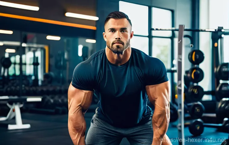 복부 지방 제거를 위한 운동법 - **Prompt:** A fit, energetic young woman in her late 20s, dressed in stylish athletic wear (a comfor...