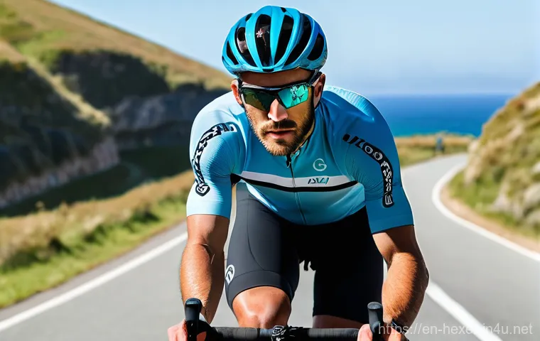 유산소 운동을 위한 애플 워치 앱 추천 - **Prompt:** A dynamic, full-body shot of a female runner in her late 20s, actively engaged in an out... 유산소 운동을 위한 애플 워치 앱 추천 - **Prompt:** A dynamic, full-body shot of a female runner in her late 20s, actively engaged in an out...