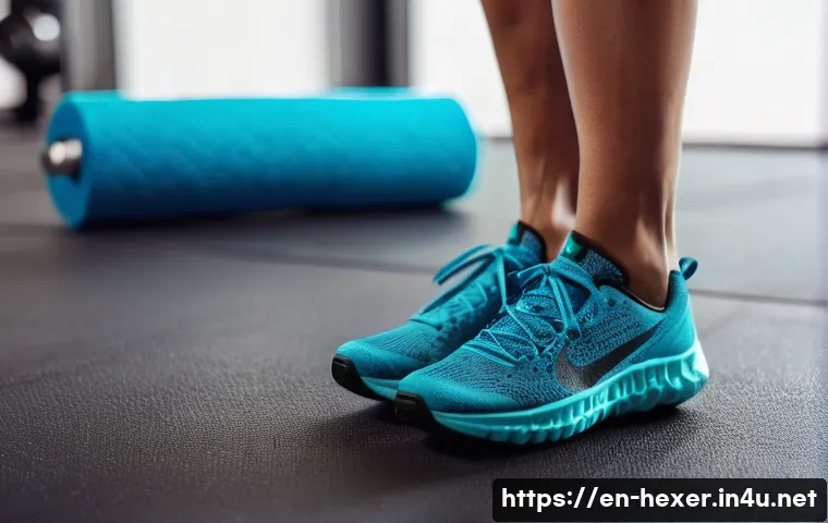 7 Essential Warm-Up and Cool-Down Tips to Boost Your Running Performance 3 러닝 전 준비 운동과 사후 스트레칭 관련 이미지 1
