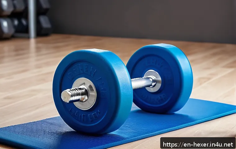 Top Home Dumbbell Picks for Every Fitness Level in 2024 3 홈트레이닝용 덤벨 추천 관련 이미지 1