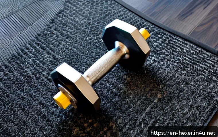 Top Home Dumbbell Picks for Every Fitness Level in 2024 4 홈트레이닝용 덤벨 추천 관련 이미지 2