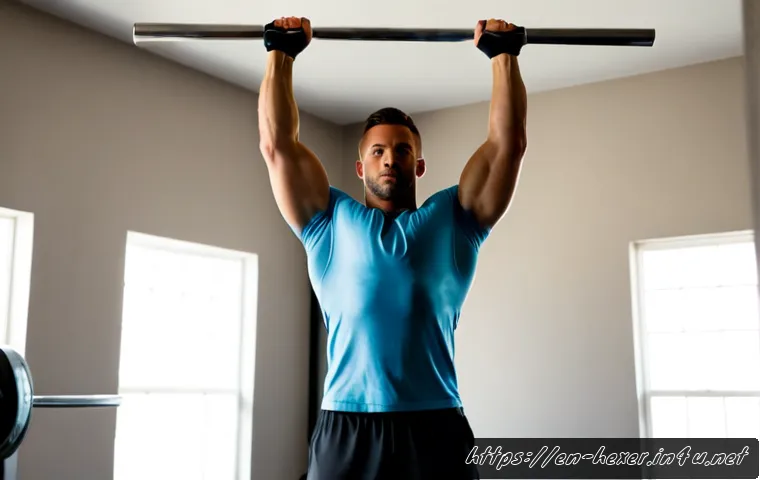 Best Barbell Set for Upper-Body Strength: Weight Range, Space, and Budget Buying Guide 3 상체 근력 운동용 바벨 세트 관련 이미지 1